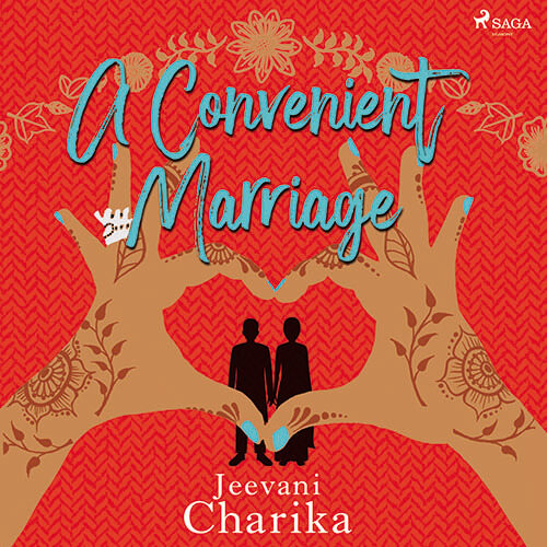 A Convenient Marriage_audio_saga_egmont