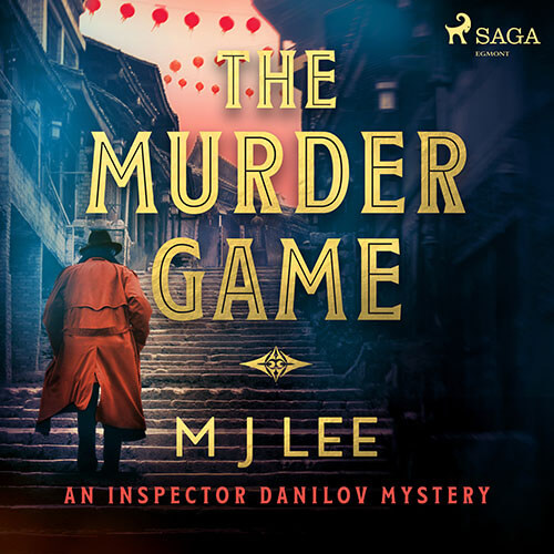 The Murder Game_audio_saga_egmont