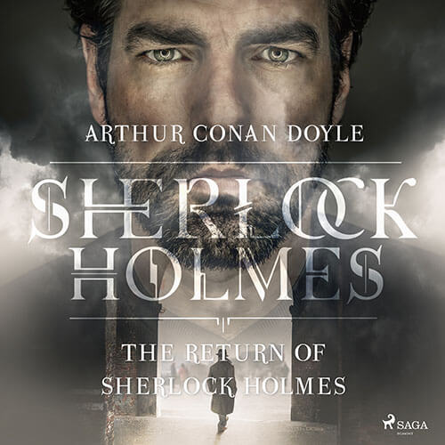 The Return of Sherlock Holmes 2_audio_saga_egmont